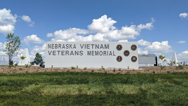 Nebraska Vietnam Veterans Memorial – OMAHA BLOG: OMAHA EVENTS AND MORE!